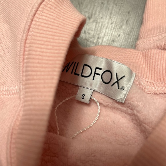 Wildfox cozy sweatshirt ❤️ - Picture 4 of 8